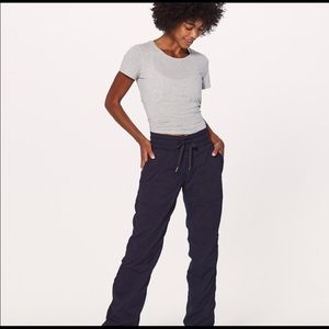 lululemon Studio Pant